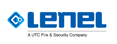 Lenel logo