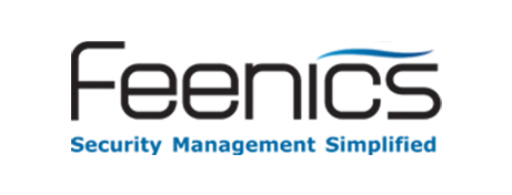 Feenics Logo